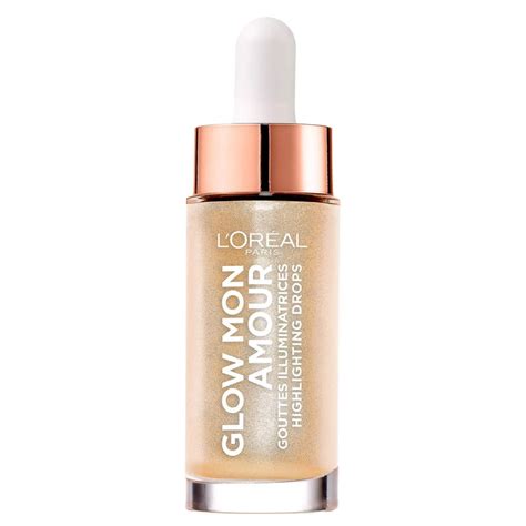 gucci highlighter drops